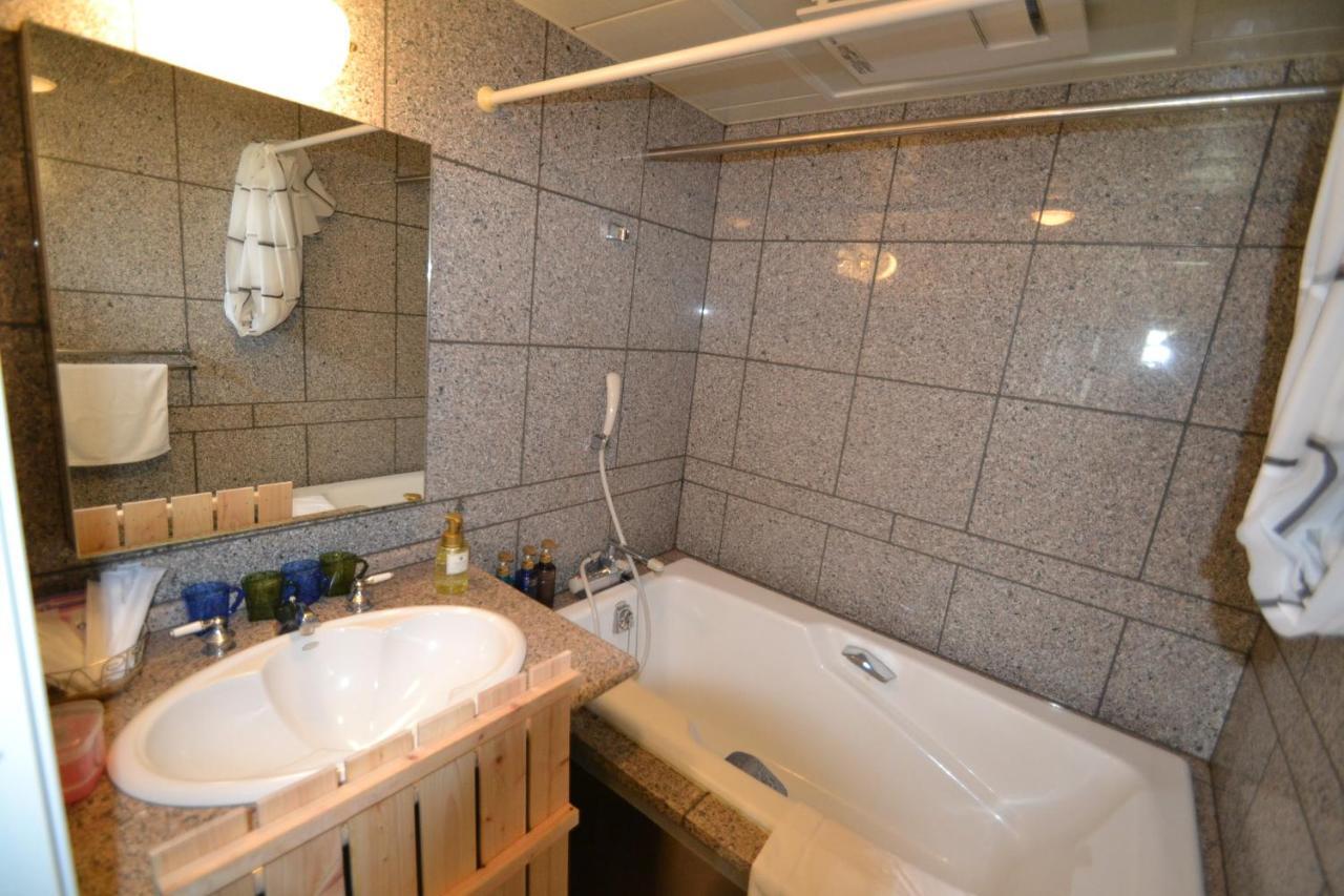 Sapporo Central Apartment S505 Exteriör bild